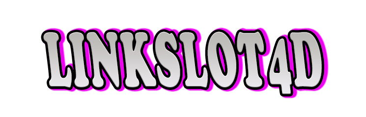 Linkslot4d